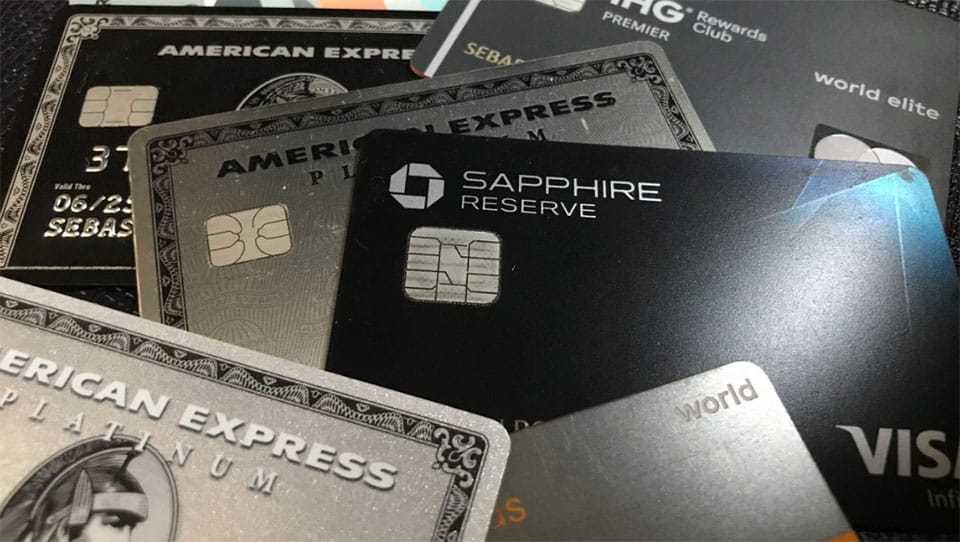 Luxury credit cards: are they worth it?