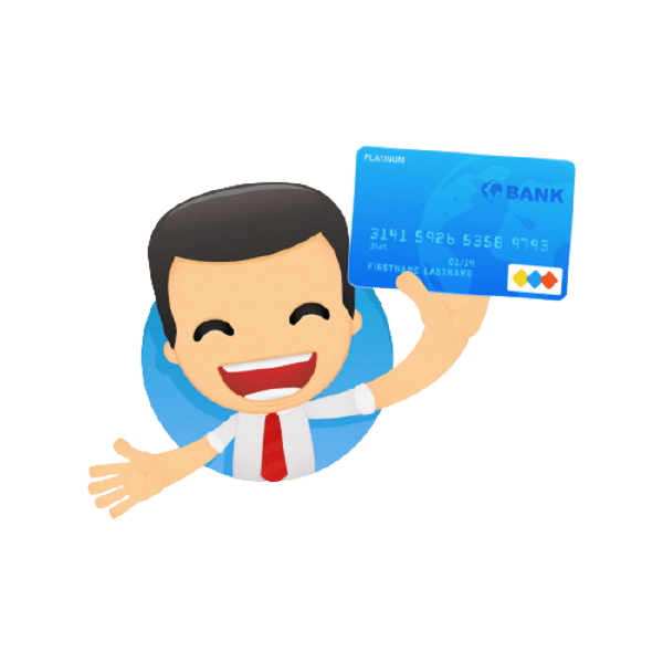 Credit cards for small business owners