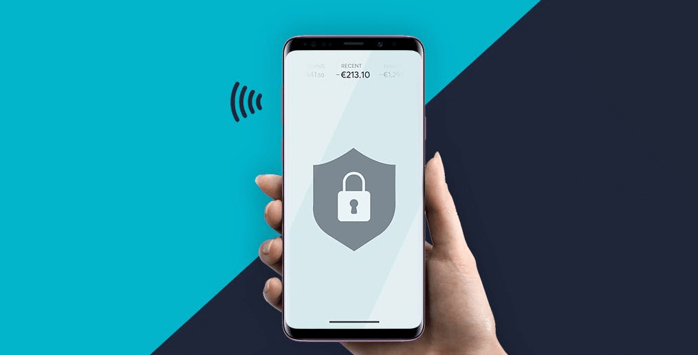 Security tips for digital wallet users