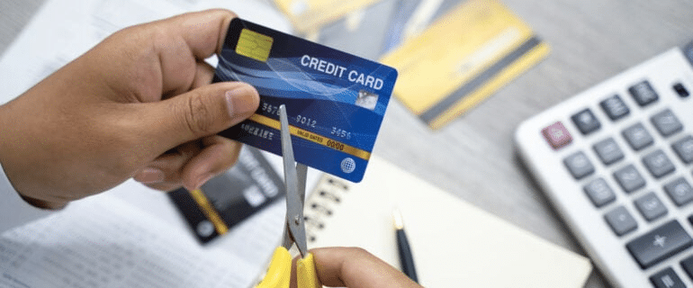 Quick fixes for common credit mistakes