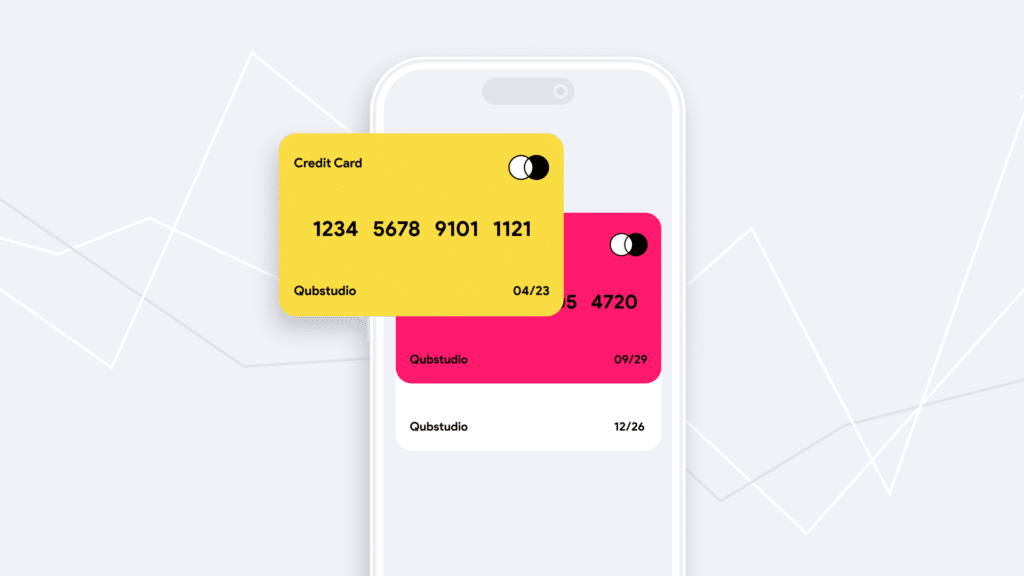Integrating cards with digital wallets