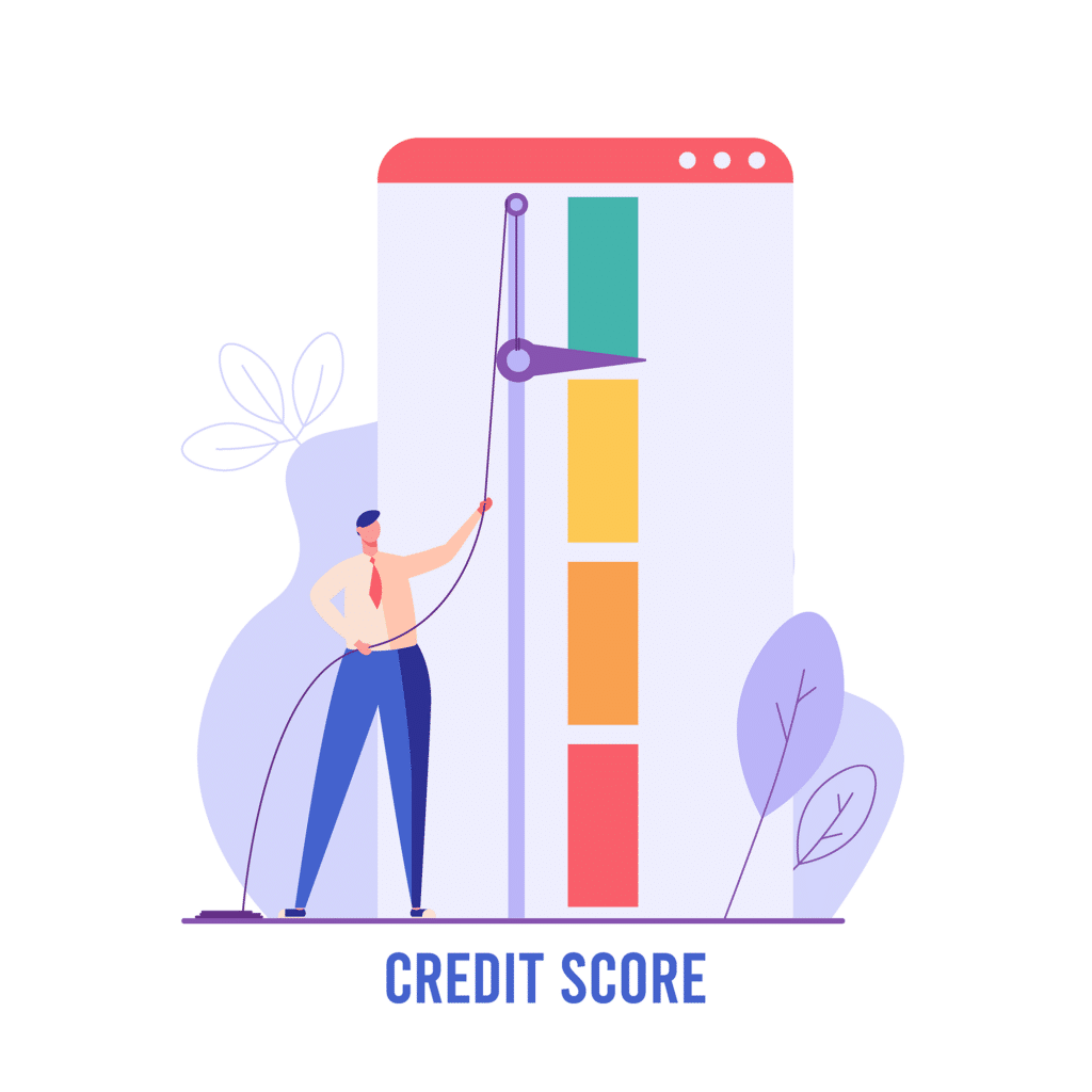 How often should you check your score