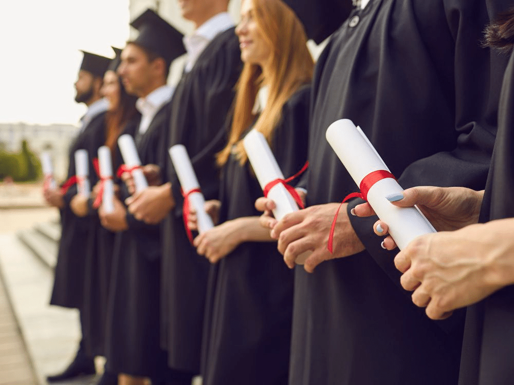 Preparing for post-graduation credit needs