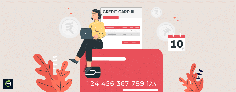 Benefits of using cards for monthly bills
